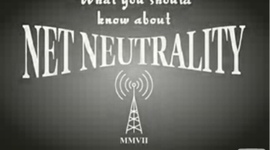 Timeline: Net neutrality timeline