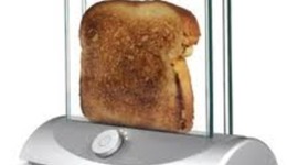 Timeline: Toaster