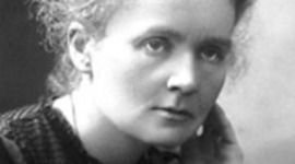 Timeline: Marie Curie