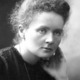 Marie curie