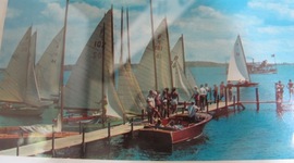 Timeline: Okoboji Yacht Club