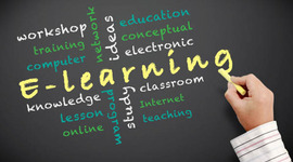 Timeline: Historia de las TIC y del E-Learning