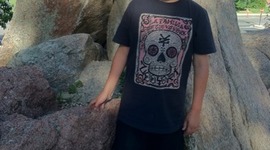 Timeline: Eli Vigil`s Timeline