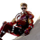 Iron man 2 suit