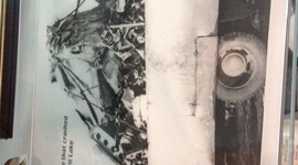 Timeline: 1940 Army Plane Crash