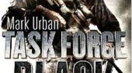 Timeline: Chris C: Task Force Black; Mark Urban