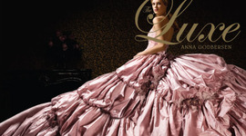 Timeline: The Luxe-Anna Godbersen Fiction-545