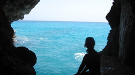 Timeline: Elise's Life