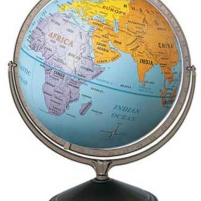 Timeline: World History Timeline