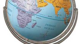 Timeline: World History Timeline