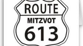 Timeline: Mitzvot Timeline - Moshe Murphy