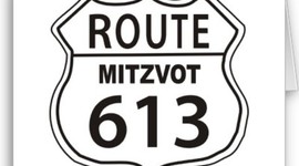 Timeline: Time For Rabbi Rose's Mitzvot Class