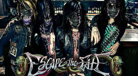 Timeline: Escape The Fate