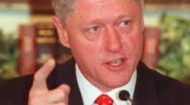 Timeline: Events of the 1990's