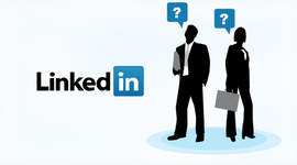Timeline: Linkedin