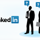 Linkedin job search