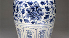 Timeline: History of Asian Ceramics