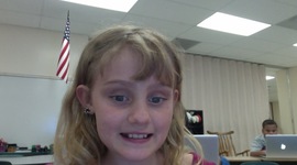 Timeline: Fifth grade