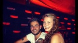 Timeline: Glyn & Teneille