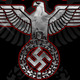 Nazi reichsadler