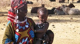 Timeline: Burkina Faso:  Land of Integrity