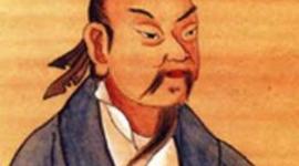 Timeline: Confucianism and the conquest of china