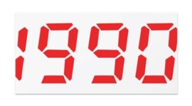 Timeline: The 1990's