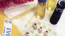 Timeline: Forensic Toxicology!