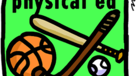 Timeline: Physical Education