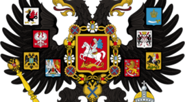 Timeline: Russian History