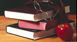 Timeline: My Education