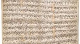 Timeline: magna carta