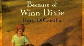 Timeline: Because of Winn-Dixie