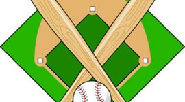 Timeline: baseball goal