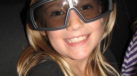 Timeline: My Life Sophie Sabol