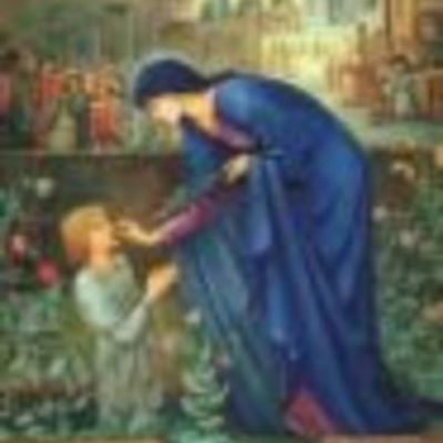 Timeline: The Prioress' Tale