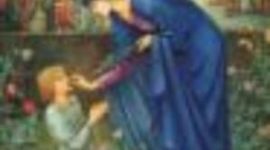 Timeline: The Prioress' Tale