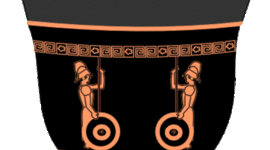 Timeline: Ancient Greece By Max