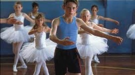 Timeline: Billy Elliot