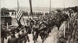 Timeline: 20th Century