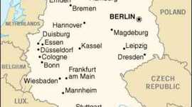 Timeline: Germany After the Election of 1932