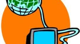 Timeline: The Internet