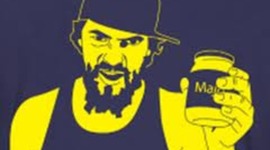 Timeline: The internet