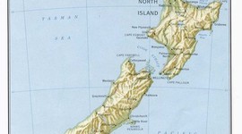 Timeline: New Zealand