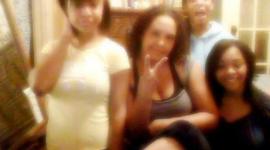 Timeline: The Day I Met My Sisters And My Mom!