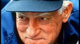 Timeline: Sparky Anderson