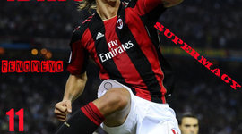 Timeline: Zlatan Ibrahimovic