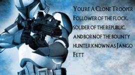 Timeline: k let go man