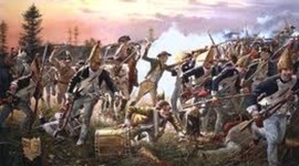 Timeline: American Revolution War