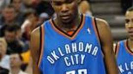 Timeline: Kevin Durant